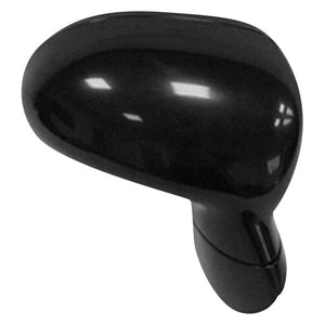 Passenger Side Door Mirror image