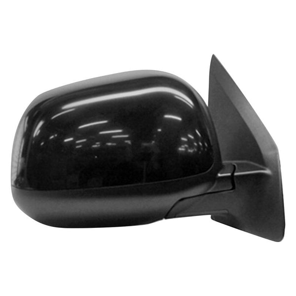 Mirrors & Components image