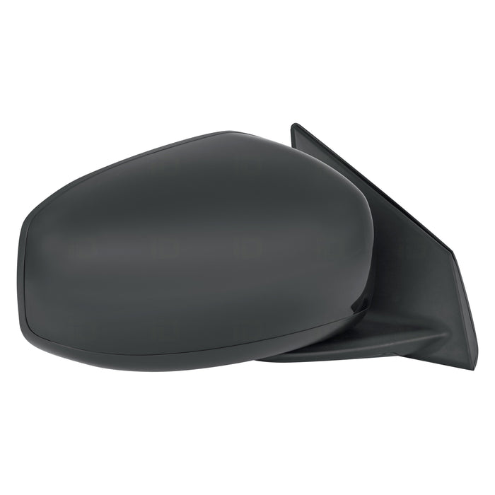 Mitsubishi Lancer Passenger Side Door Mirror Power Non-Heated W/Cover Assembly - MI1321146