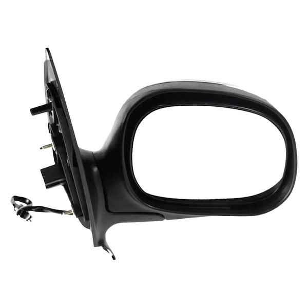 Mirrors & Components image