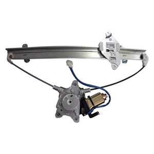 Front Driver Side Window Regulator image