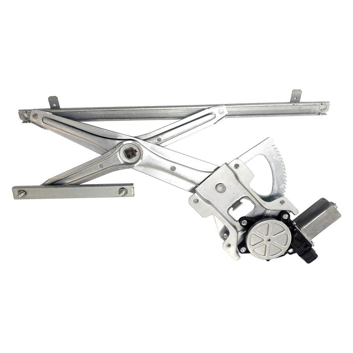 Mitsubishi Outlander Front Driver Side Window Regulator Regulator & Motor Assembly - MI1350119
