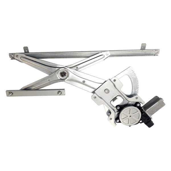 Mirrors & Components image