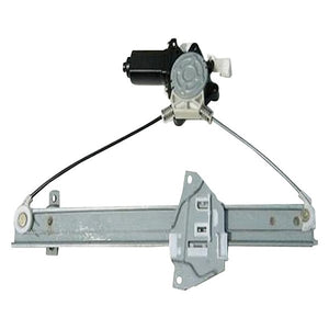 Front Passenger Side Window Regulator image