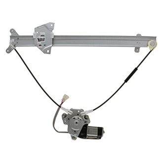 Mirrors & Components image
