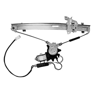 Window Regulator image