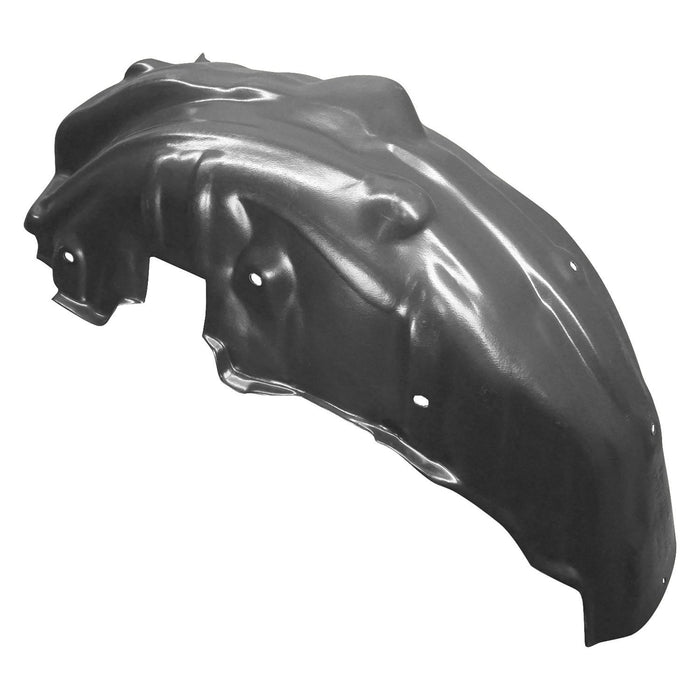 Mitsubishi Outlander Rear Driver Side Fender Liner - MI1762101