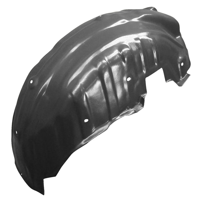 Mitsubishi Outlander Rear Passenger Side Fender Liner - MI1763101