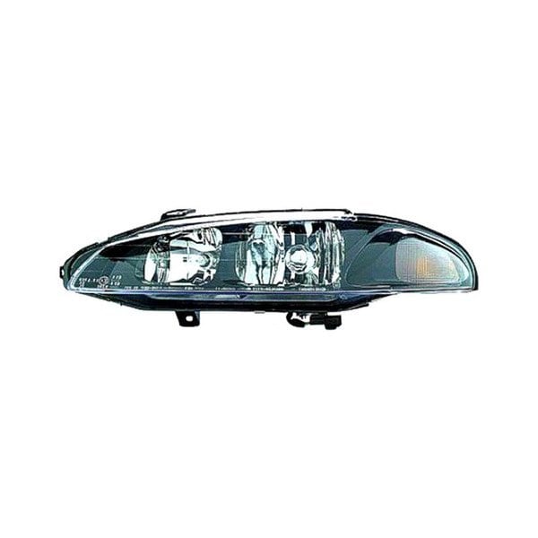 Lights & Components image