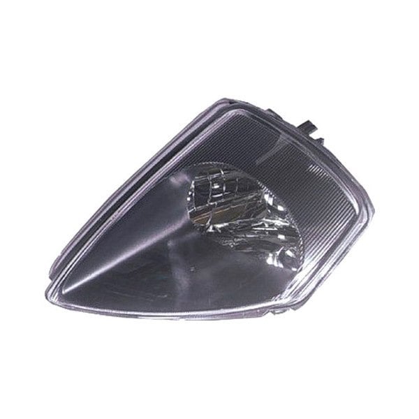 Mitsubishi Eclipse Driver Side Headlight Assembly To 1/02 Composite - MI2502112