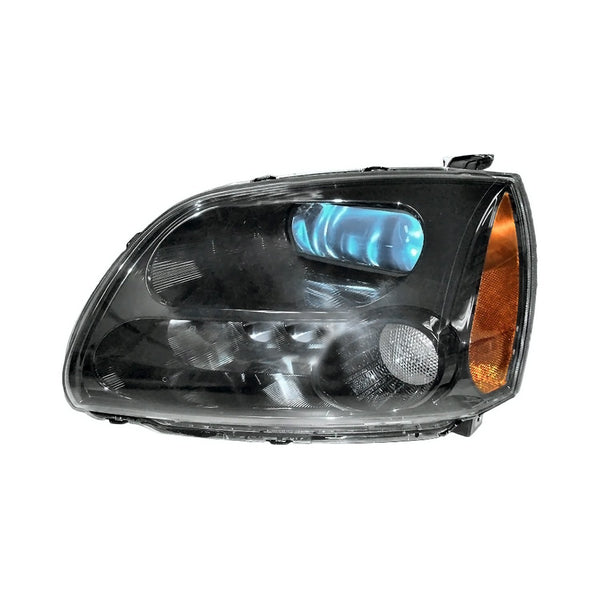 Lights & Components image