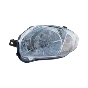 Driver Side Headlight Assembly image