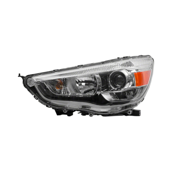 Mitsubishi Outlander Sport/RVR Driver Side Headlight Assembly Hid Composite - MI2502161