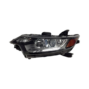 Driver Side Headlight Assembly image