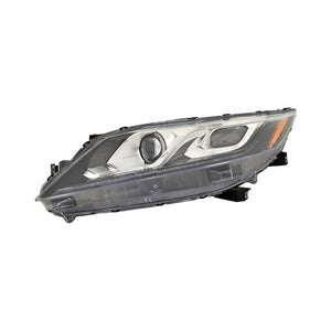 Driver Side Headlight Assembly image