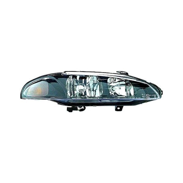 Mitsubishi Eclipse Passenger Side Headlight Assembly Composite - MI2503105