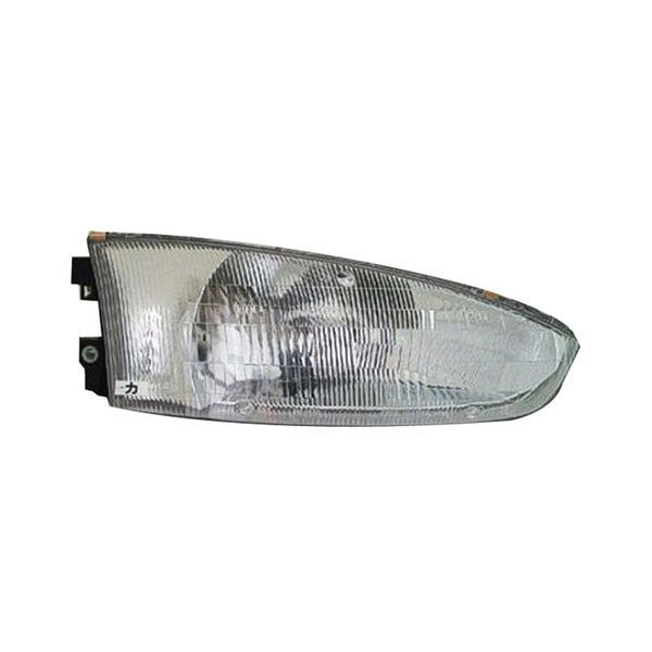 Lights & Components image