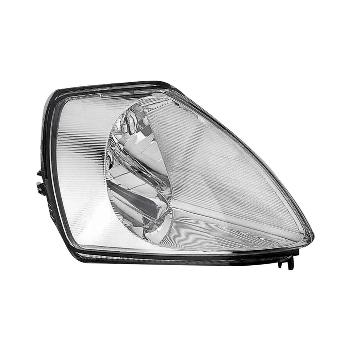Mitsubishi Eclipse Passenger Side Headlight Assembly From 2/02 Composite - MI2503123