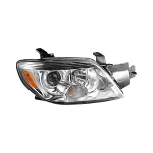 Passenger Side Headlight Assembly image