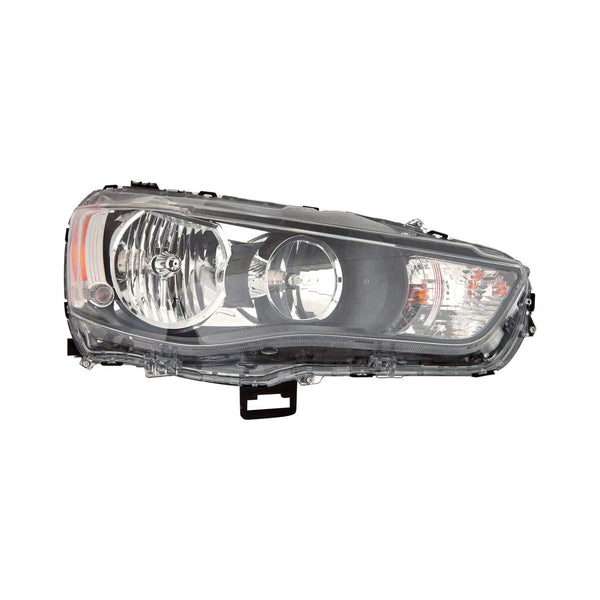 Lights & Components image
