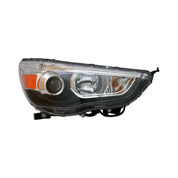 Lights & Components image
