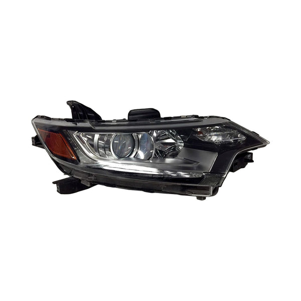 Lights & Components image