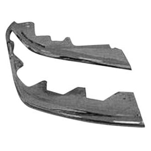 Passenger Side Headlight Door image