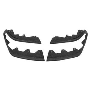 Passenger Side Headlight Door image