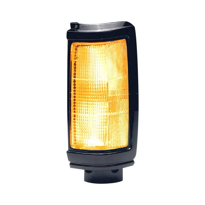Dodge Ram 50/Mitsubishi Mighty Max Driver Side Parking Light Assembly - MI2520102