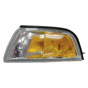 Driver Side Parking Light Assembly image