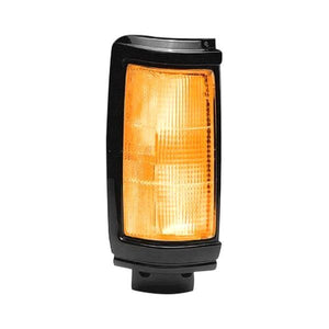 Passenger Side Parking Light Assembly image