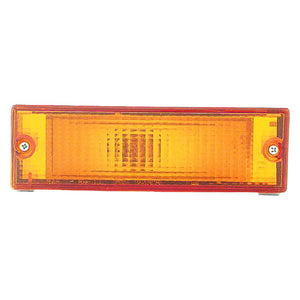 Front Driver Side Turn Signal Light image