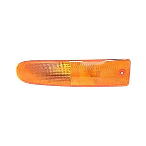 Front Driver Side Turn Signal Light image