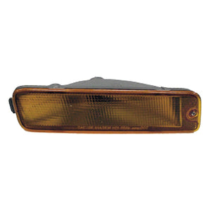 Front Driver Side Turn Signal Light image