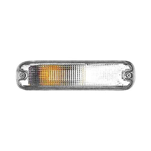 Front Passenger Side Turn Signal Light image