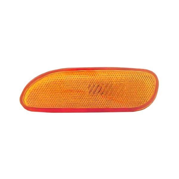 Mitsubishi Eclipse Front Driver Side Side Marker Light Assembly - MI2550105