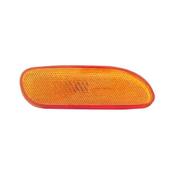 Mitsubishi Eclipse Front Passenger Side Side Marker Light Assembly - MI2551105
