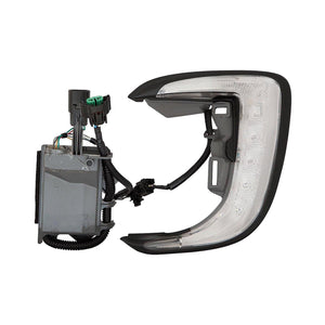 Driver Side Daytime Running Light image
