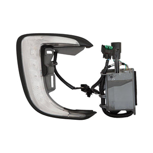 Passenger Side Daytime Running Light image