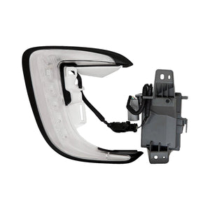 Passenger Side Daytime Running Light image