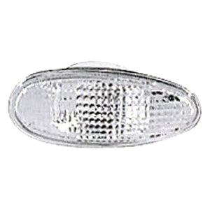 Driver Side Side Repeater Light image