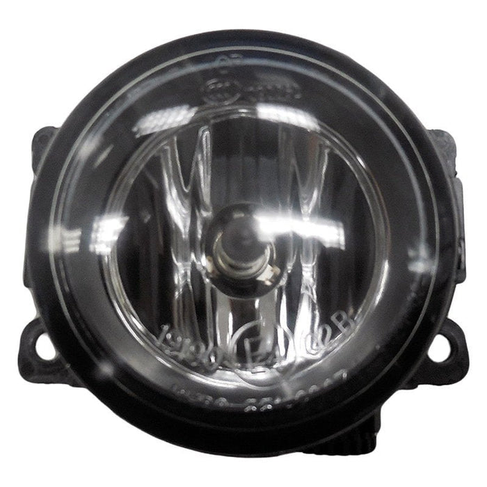 Mitsubishi Eclipse/Endeavor Fog Light Assembly Coupe - MI2590100