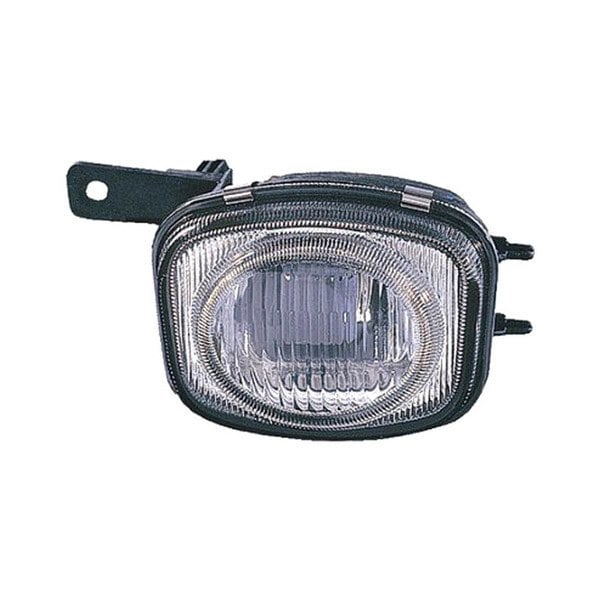 Mitsubishi Eclipse Driver Side Fog Light Assembly To 1/02 - MI2592105