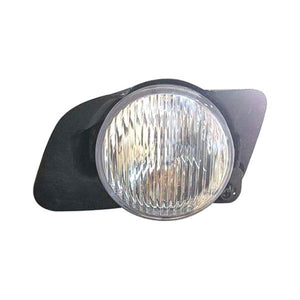 Driver Side Fog Light Assembly image