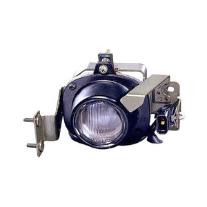 Driver Side Fog Light Assembly image