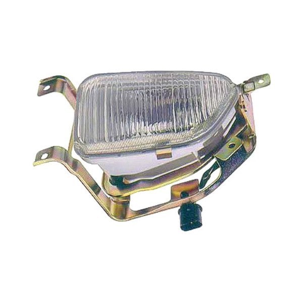 Mitsubishi Mirage Driver Side Fog Light Assembly - MI2592110