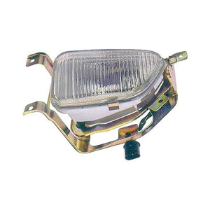 Driver Side Fog Light Assembly image