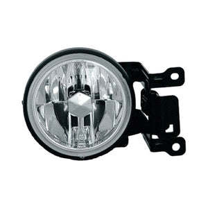 Driver Side Fog Light Assembly image
