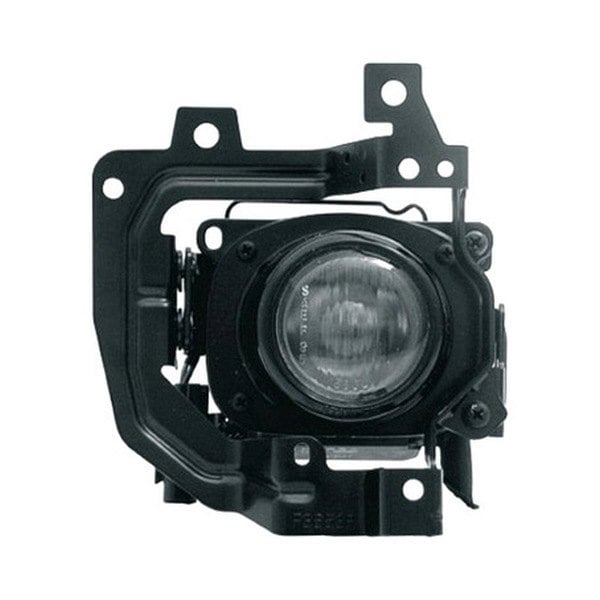 Lights & Components image
