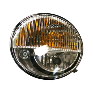 Driver Side Fog Light Assembly image